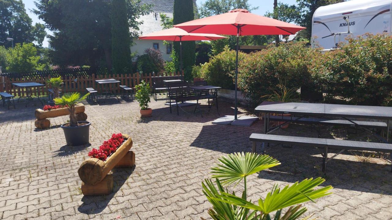 Berghotel Steiger - Erzgebirge Schneeberg  Exterior photo